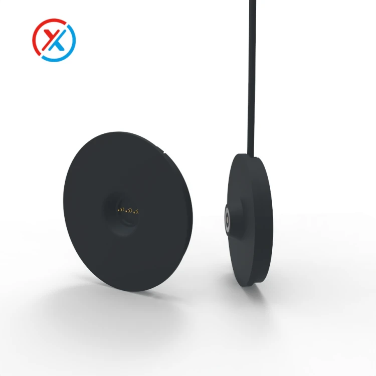 3 Positions Pogo Pin Cable factory